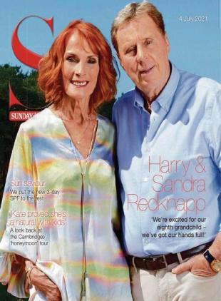Sunday Magazine - July 04, 2021