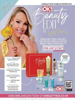 Sunday Magazine - July 11, 2021