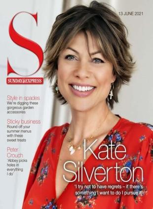 Sunday Magazine - June 13, 2021