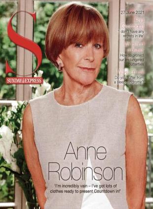 Sunday Magazine - June 27, 2021