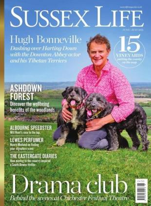 Sussex Life - July 2021