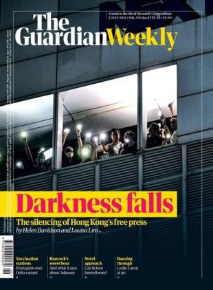 The Guardian Weekly - 02 July 2021