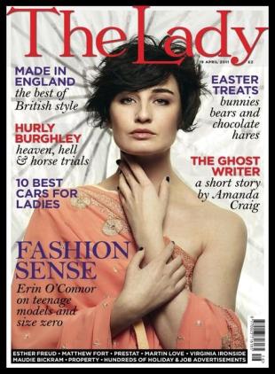 The Lady - 19 April 2011