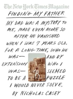 The New York Times Magazine - 20 June 2021