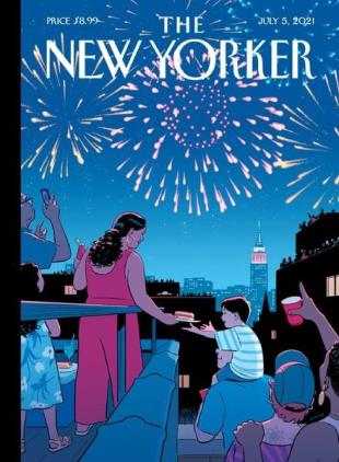 The New Yorker - July 05, 2021