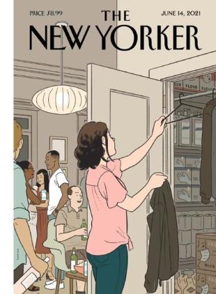The New Yorker - June 14, 2021