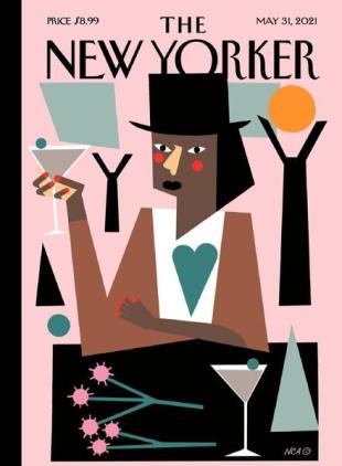 The New Yorker - May 31, 2021