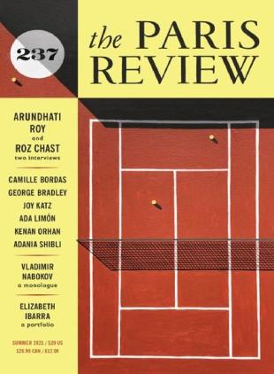 The Paris Review - May 2021