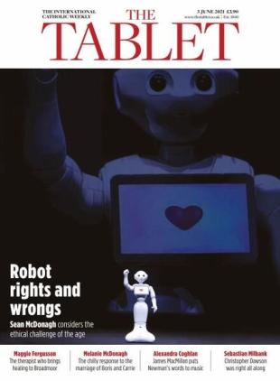 The Tablet Magazine - 05 June 2021