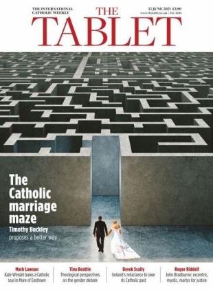 The Tablet Magazine - 11 June 2021