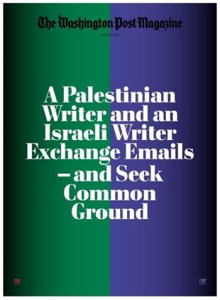 The Washington Post Magazine - 13 June 2021