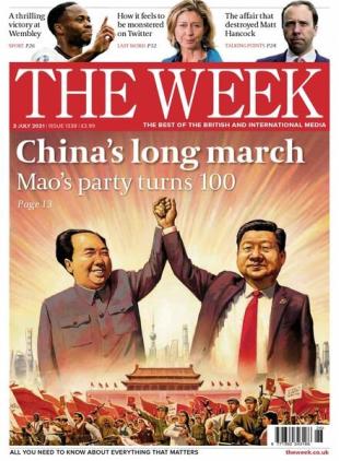 The Week UK - 03 July 2021