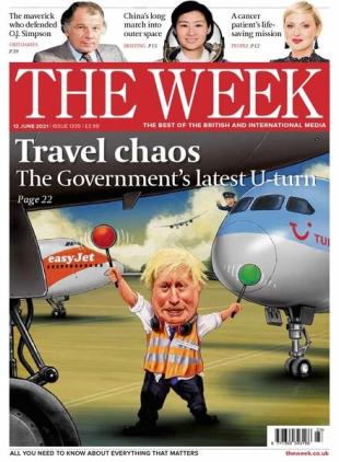 The Week UK - 12 June 2021