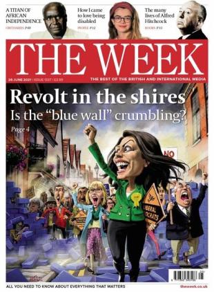 The Week UK - 26 June 2021