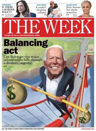 The Week USA - July 17, 2021