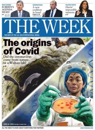 The Week USA - June 26, 2021