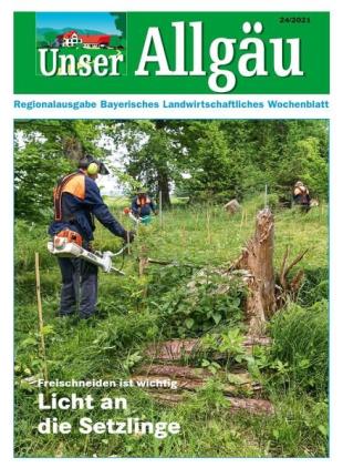 Unser Allgaeu - 17 Juni 2021