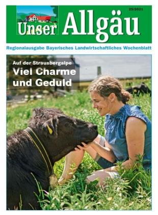 Unser Allgaeu - 24 Juni 2021