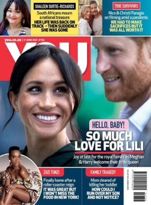 You South Africa - 17 June 2021