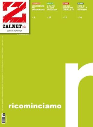 Zai.net Lab - Giugno 2021