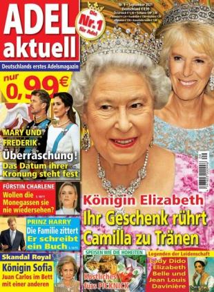 Adel Aktuell - September 2021