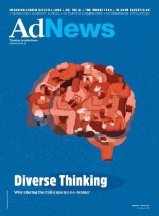 AdNews - July 2021