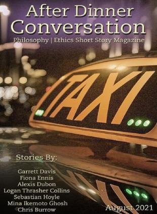 After Dinner - Conversation Philosophy