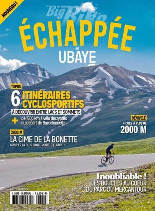 Big Bike Special - Juillet-Aout 2021