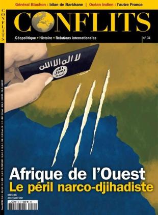 Conflits - Juillet-Aout 2021