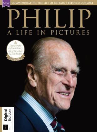 Duke of Edinburgh A Life in Pictures - 31 July 2021