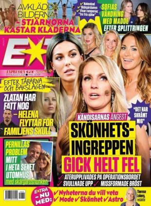 Extra - 05 augusti 2021