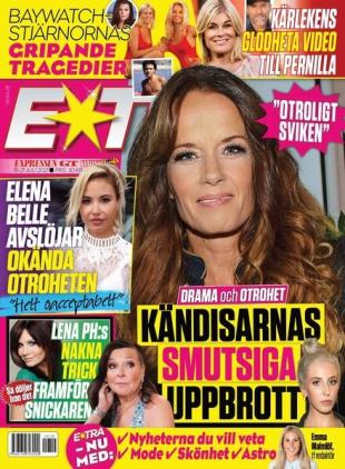Extra - 15 juli 2021