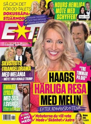 Extra - 22 juli 2021