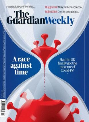 Guardian Weekly - August 2021