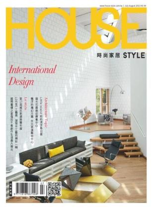 House Style - 2021-07-19