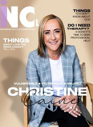 InClub Magazine - July 2021