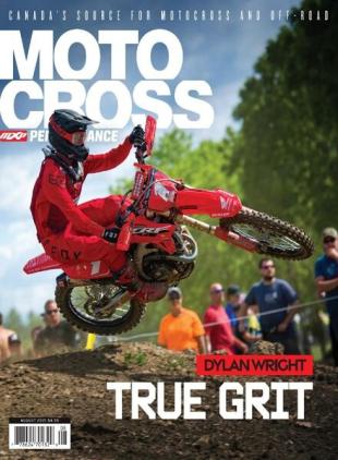 Motocross Performance - August 2021