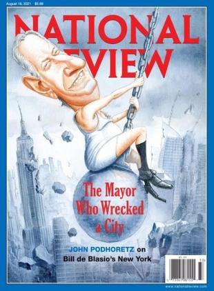 National Review - 16 August 2021