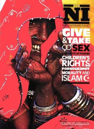 New Internationalist - April 1986