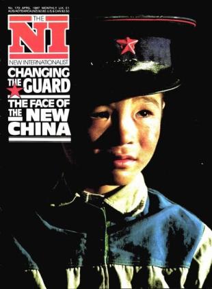 New Internationalist - April 1987