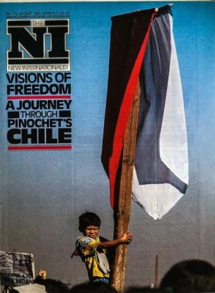 New Internationalist - August 1987