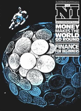 New Internationalist - February 1987