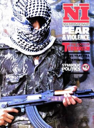 New Internationalist - July 1986