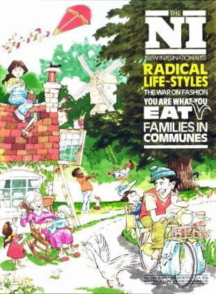 New Internationalist - June 1986