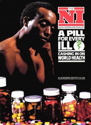 New Internationalist - November 1986