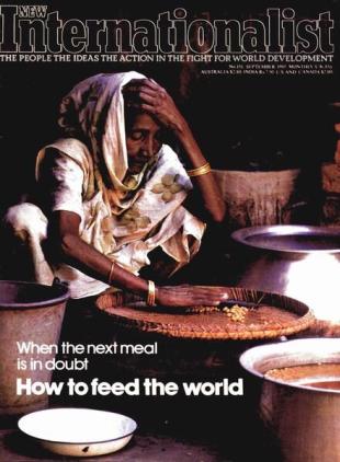 New Internationalist - September 1985