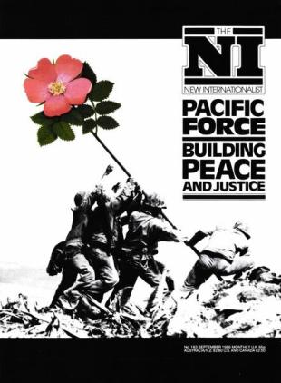 New Internationalist - September 1986