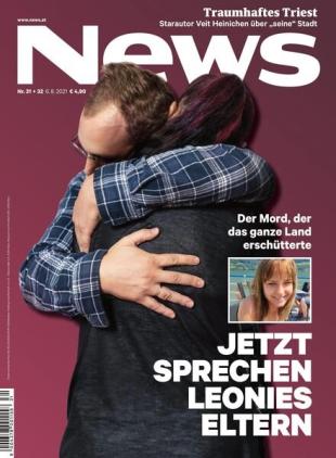 News - 06 August 2021