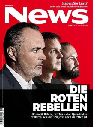 News - 16 Juli 2021