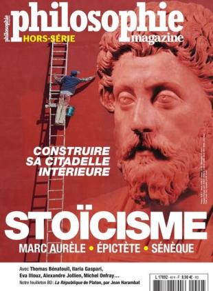 Philosophie Magazine - Hors-Serie - N 49 2021